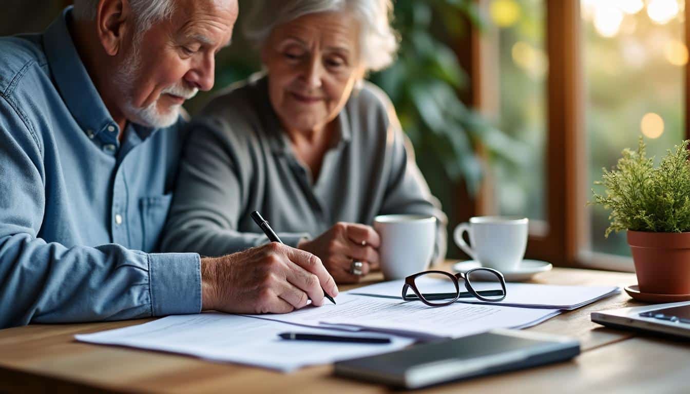Retraite minimum contributive : comprendre et bénéficier du complément