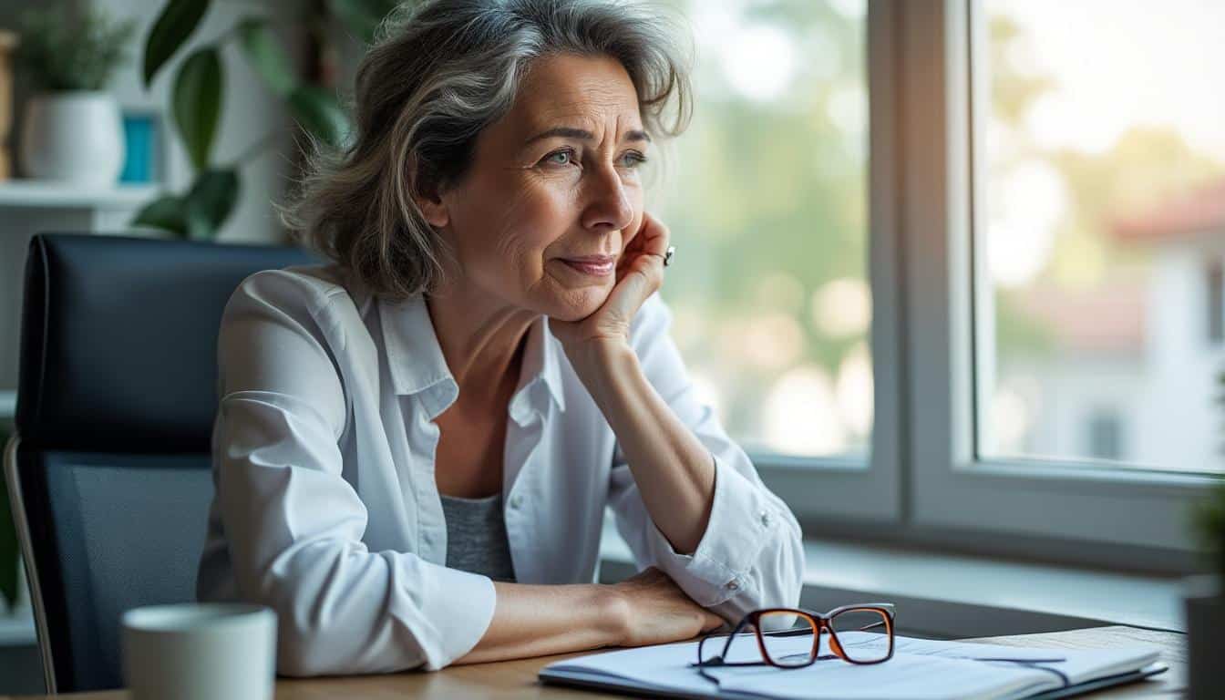 Retraite pour inaptitude : conditions, démarches et avantages clés