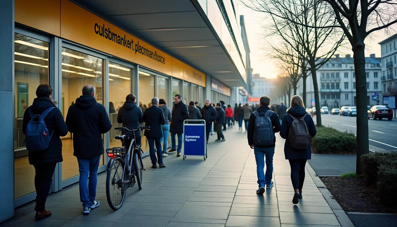 Sécurité sociale à Rennes : Guide complet des démarches et services