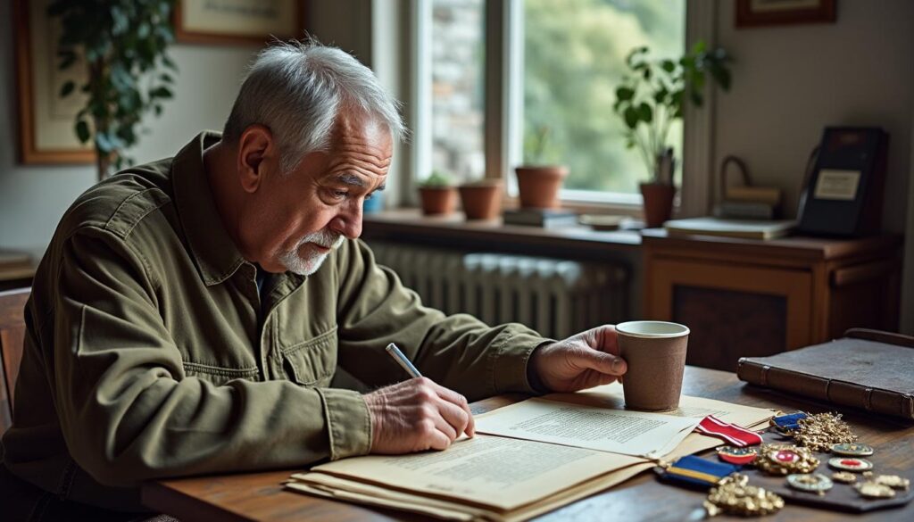 Service militaire et retraite : comment valoriser cette période pour vos droits