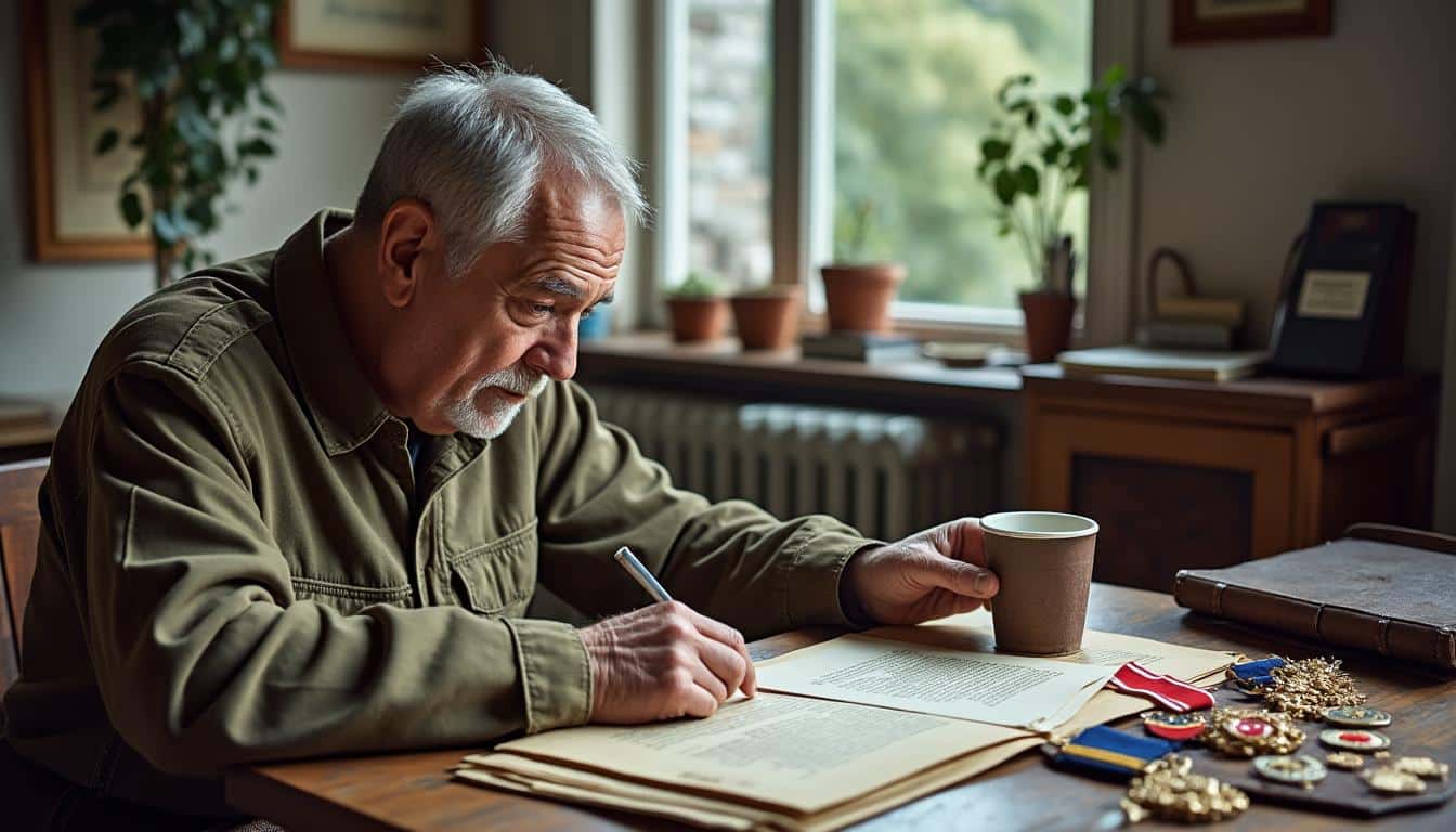 Service militaire et retraite : comment valoriser cette période pour vos droits