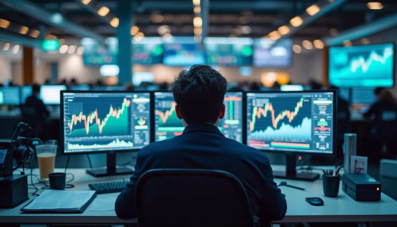 La liste des entreprises du SBF 120 : guide complet et actualisé