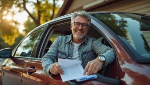 Loi Hamon assurance auto résiliation : guide simple et rapide