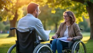Mutuelle invalidité : bien choisir sa couverture santé adaptée