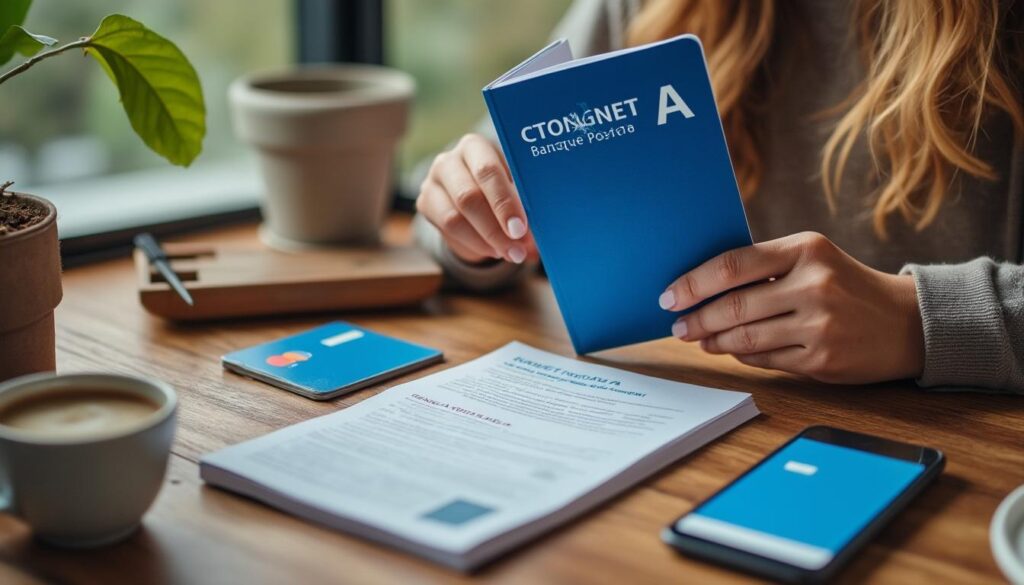 RIB de la Banque Postale pour Livret A : Comment l’obtenir et l’utiliser