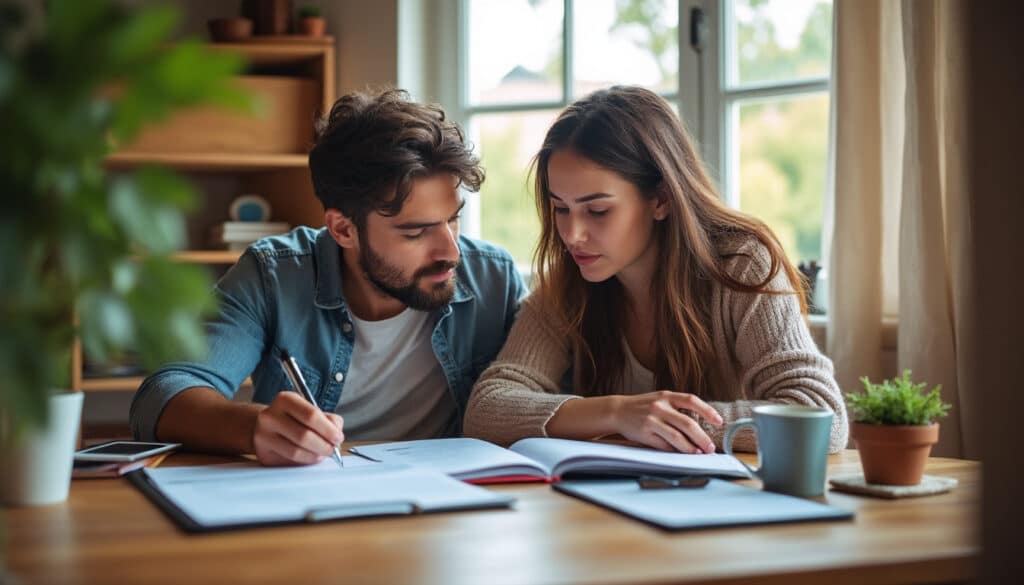 Attestation de dispense mutuelle obligatoire pour le conjoint : tout savoir