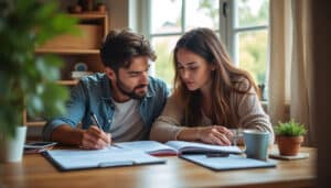 Attestation de dispense mutuelle obligatoire pour le conjoint : tout savoir