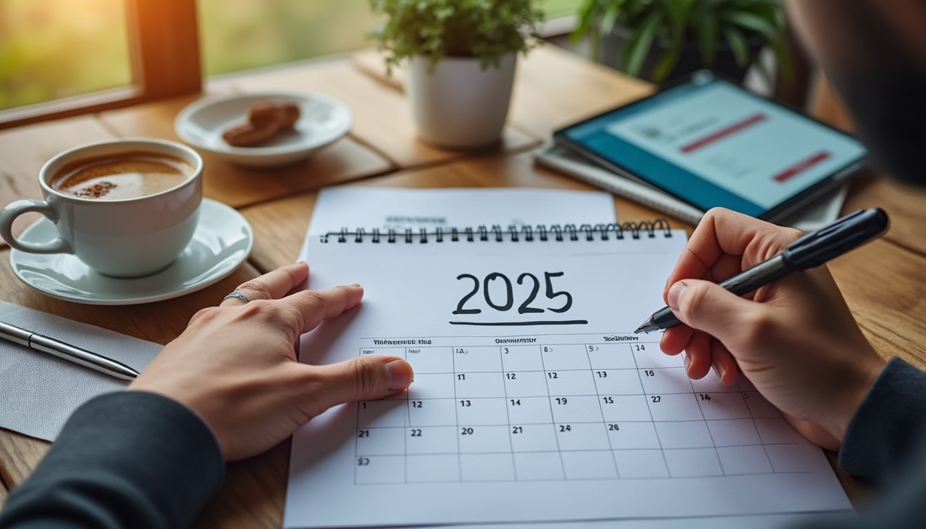 Illustration: Comprendre le calendrier des versements des pensions des fonctionnaires en 2025