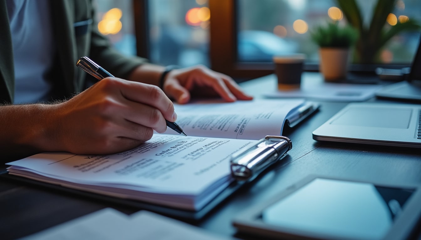 Illustration: Comprendre les identifiants des établissements financiers en France