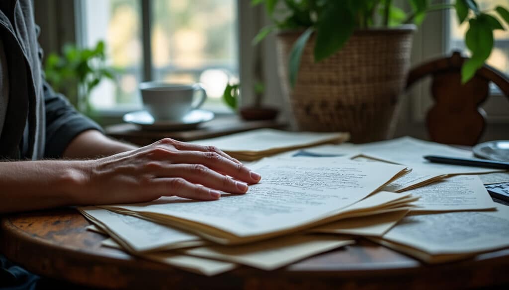 Conservation des relevés bancaires : guide pratique et obligations