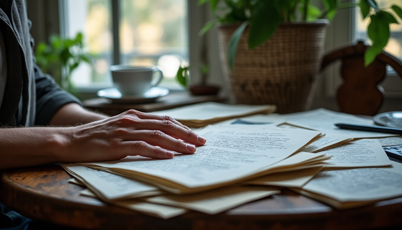 Conservation des relevés bancaires : guide pratique et obligations