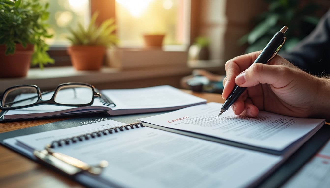 Convention bancaire : comprendre ses droits, obligations et services