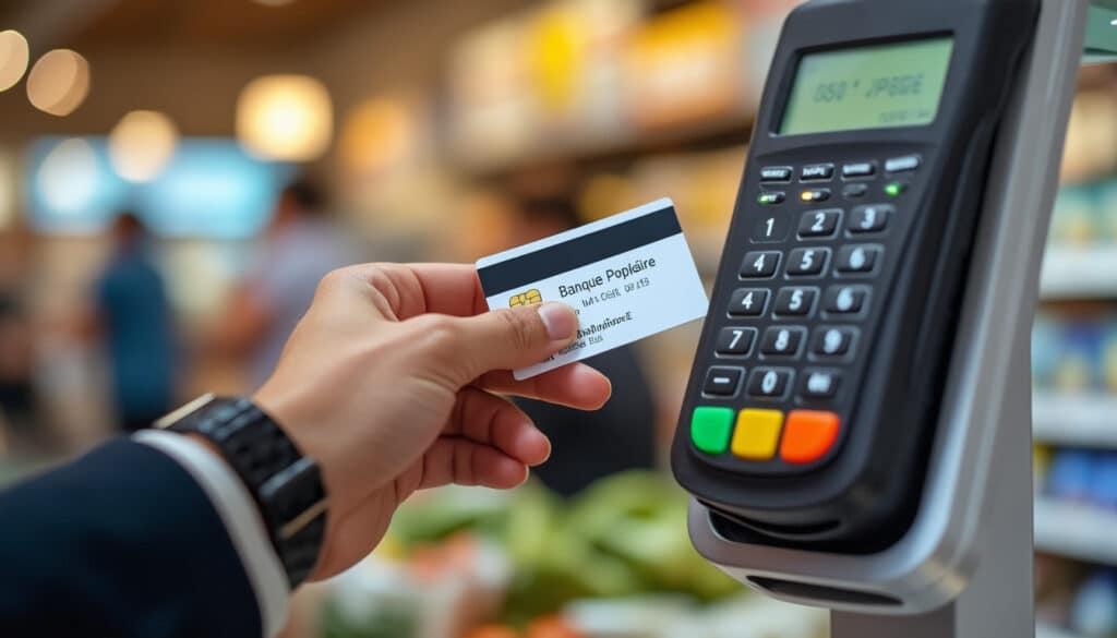 Je ne peux pas augmenter mon plafond Banque Populaire : solutions et conseils