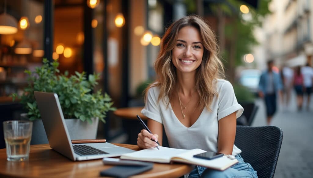 Job d’été en banque : guide complet pour réussir votre candidature