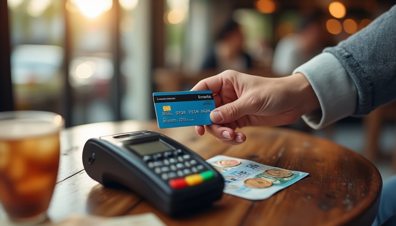 La Banque Postale frais de paiement à l’étranger : tout savoir