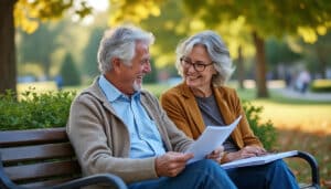 Mutuelle gratuite pour les retraités : guide complet et démarches simples