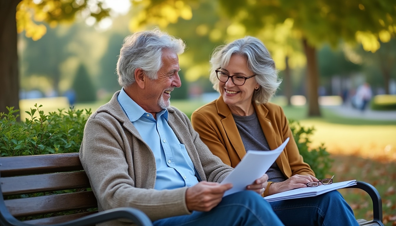 Mutuelle gratuite pour les retraités : guide complet et démarches simples