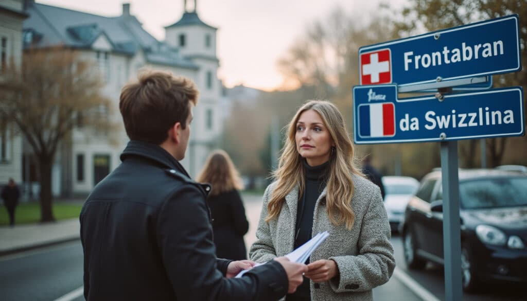 Sécurité sociale du frontalier en Suisse : guide complet et conseils