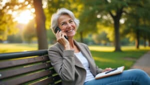 Assurance retraite par téléphone gratuit : conseils et contacts utiles
