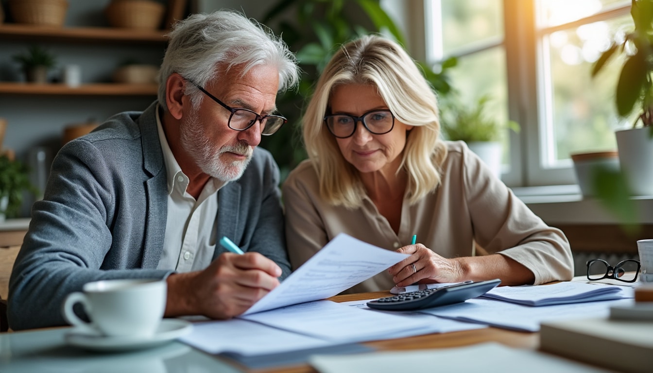 Calcul de l’abattement de 10 % sur les retraites : guide complet