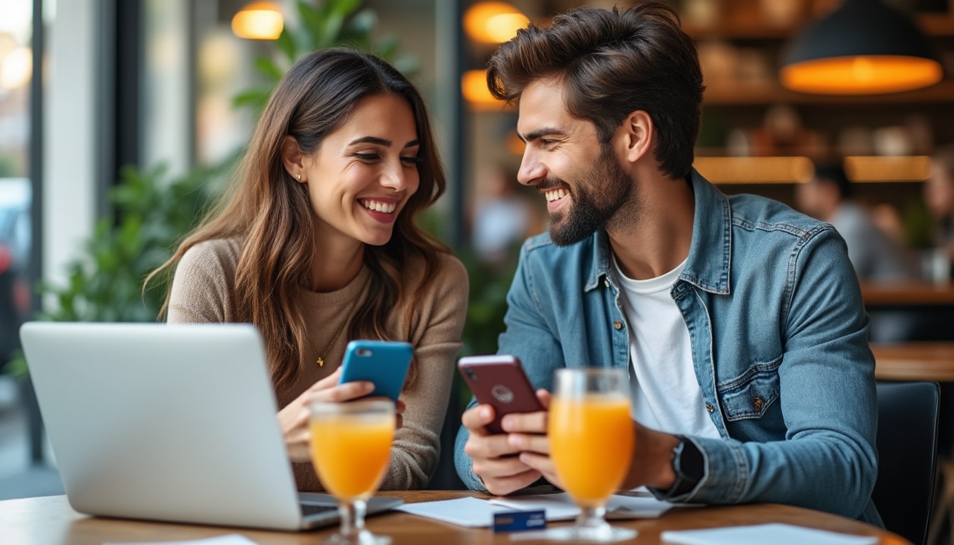 Illustration: Comprendre ce qu'est Wero, la nouvelle solution européenne de paiement