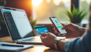 Combien peut-on virer avec Wero ? Plafonds et conseils pratiques