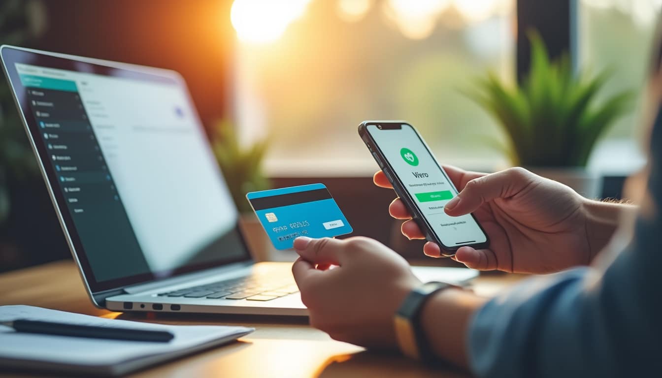 Combien peut-on virer avec Wero ? Plafonds et conseils pratiques