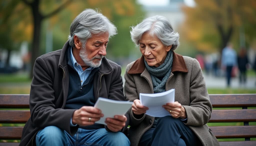 Minimum de retraite : comprendre ses conditions et montants clés