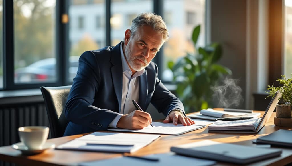 Modèle de lettre de départ retraite carrière longue pour employeur : guide complet