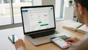 Quel est le plafond d’un virement bancaire ?
