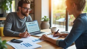 Taux prêt relais : comparez les offres sans vous tromper