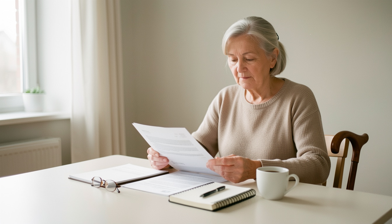 Retraite pour inaptitude au travail : vos avantages