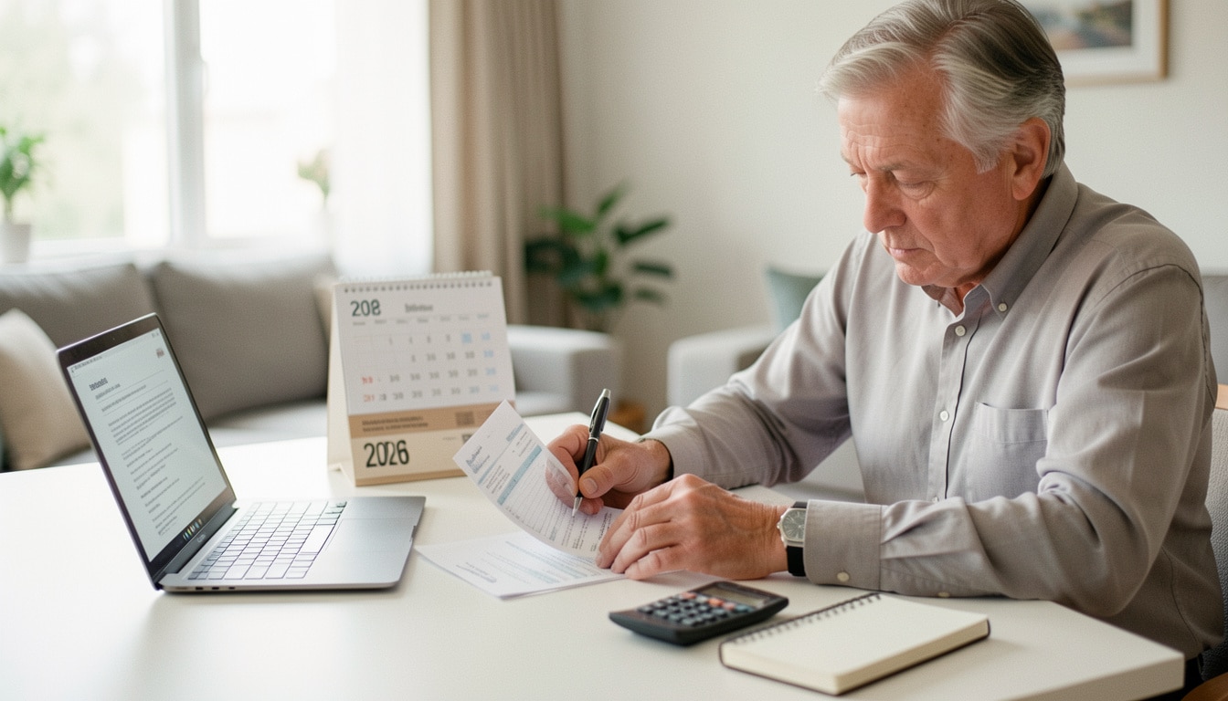 Comment valider un trimestre pour la retraite en 2026